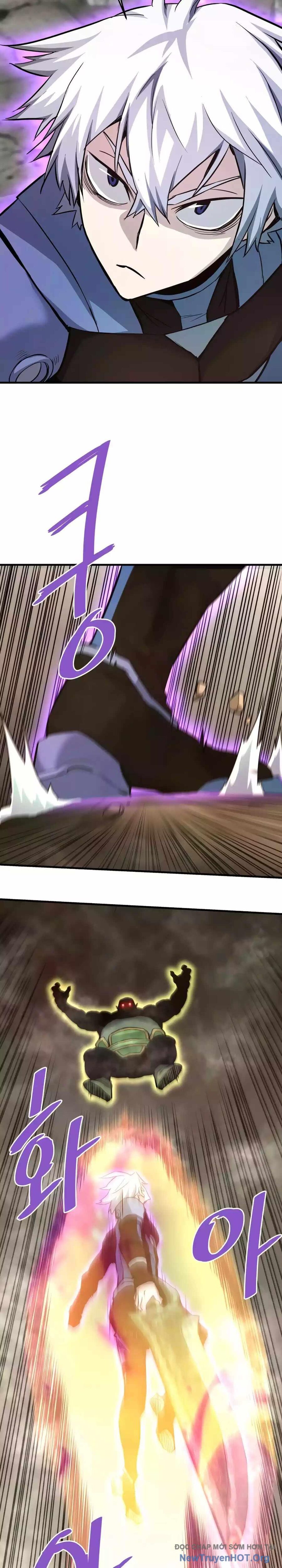Ta Trở Về Từ Địa Ngục Chapter 85 - 25