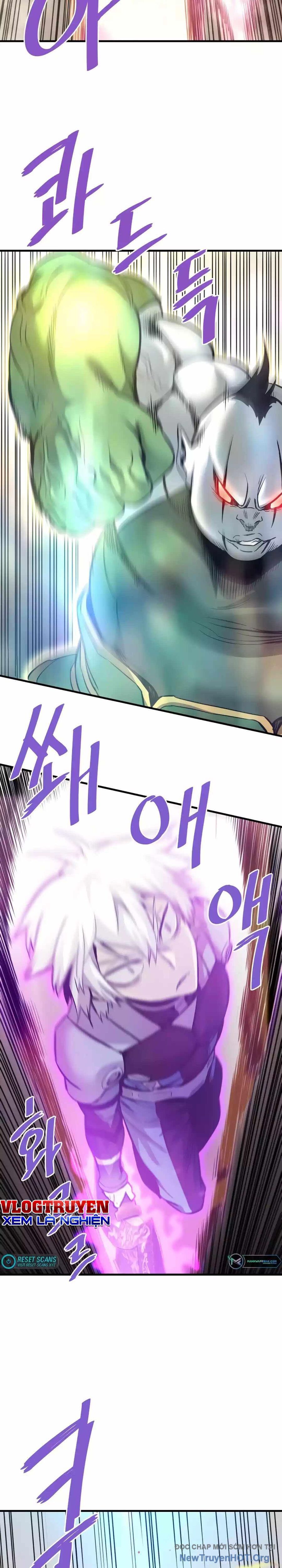 Ta Trở Về Từ Địa Ngục Chapter 85 - Trang 2