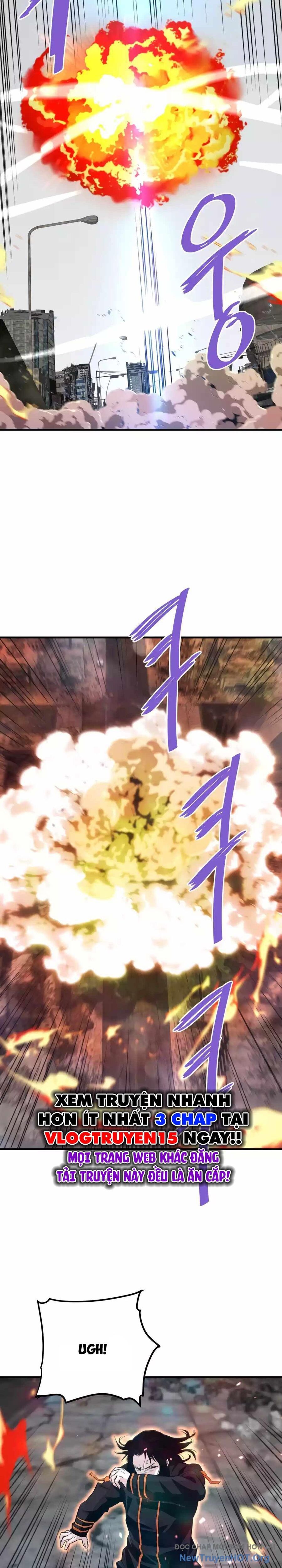 Ta Trở Về Từ Địa Ngục Chapter 85 - 27