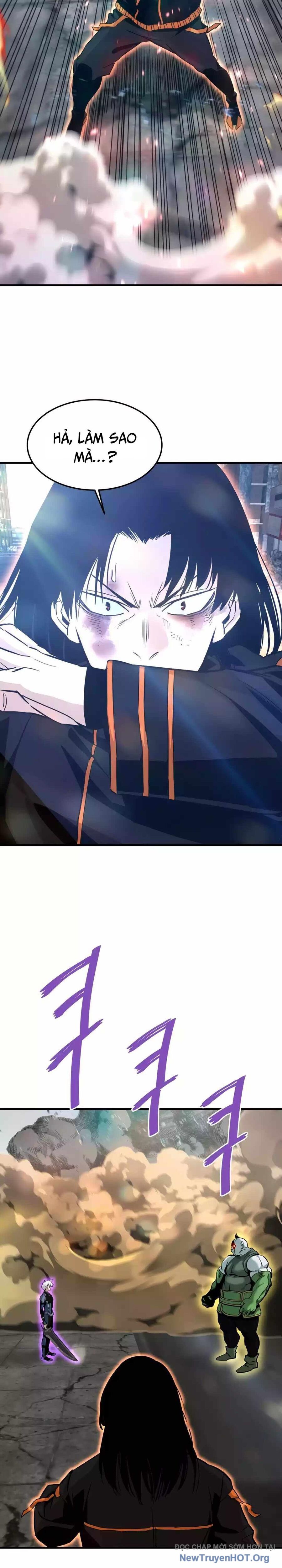 Ta Trở Về Từ Địa Ngục Chapter 85 - Trang 2