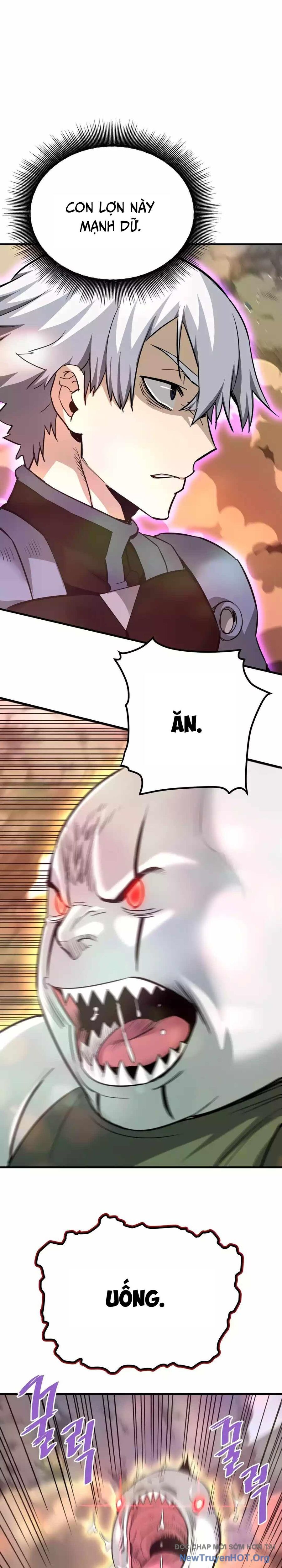Ta Trở Về Từ Địa Ngục Chapter 85 - 29