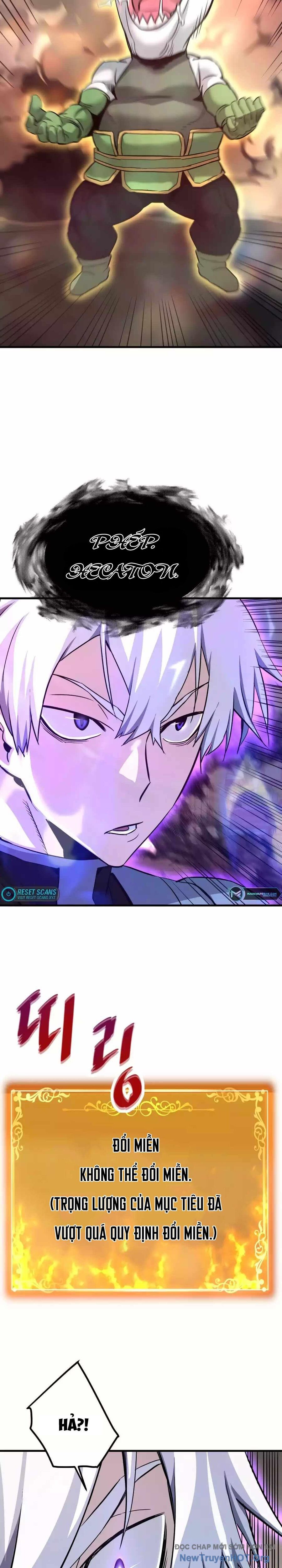 Ta Trở Về Từ Địa Ngục Chapter 85 - Trang 2