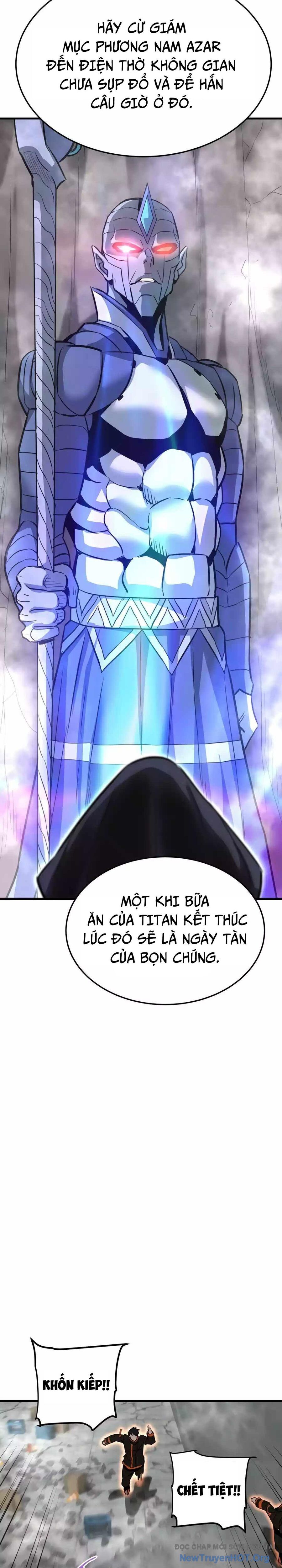 Ta Trở Về Từ Địa Ngục Chapter 85 - 4