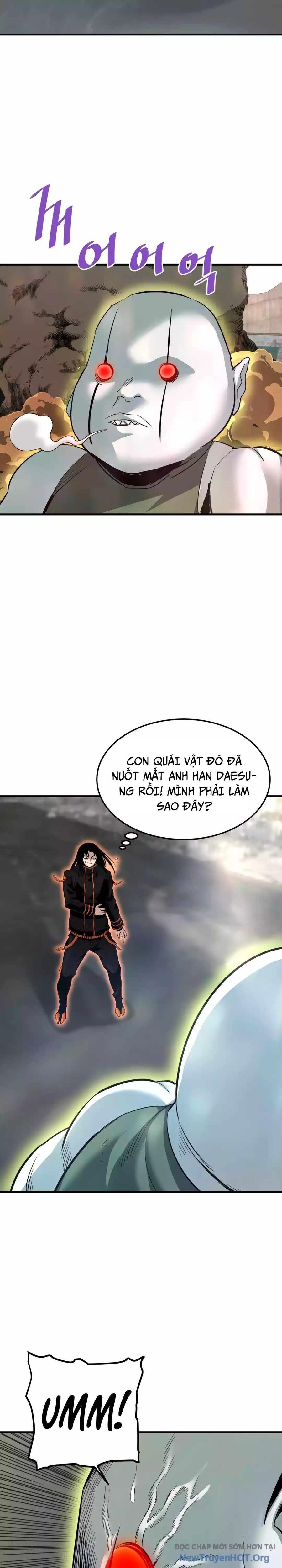 Ta Trở Về Từ Địa Ngục Chapter 85 - Trang 2