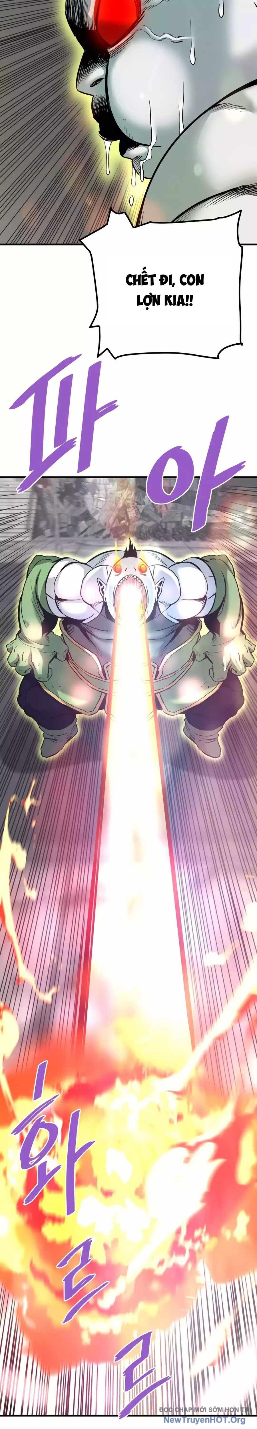 Ta Trở Về Từ Địa Ngục Chapter 85 - 33