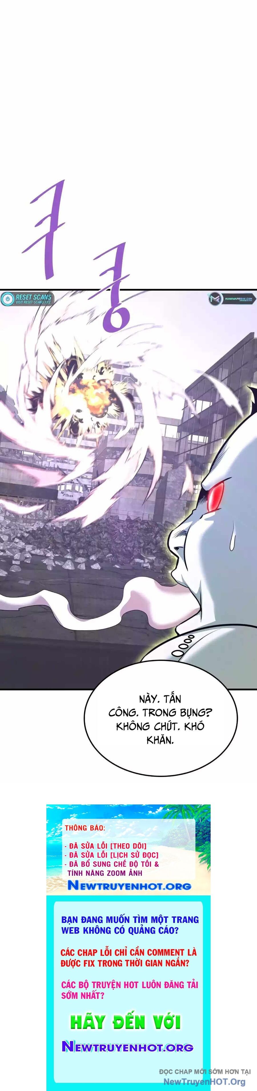 Ta Trở Về Từ Địa Ngục Chapter 85 - Trang 2