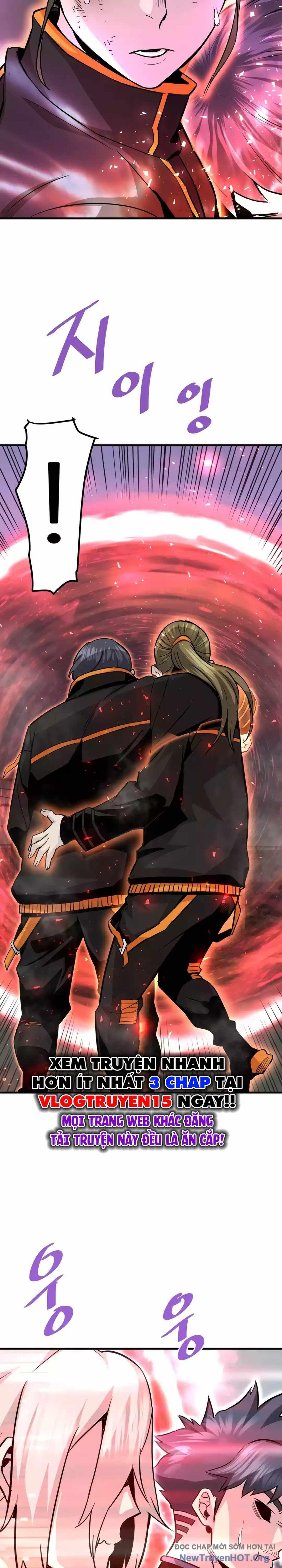 Ta Trở Về Từ Địa Ngục Chapter 85 - 6