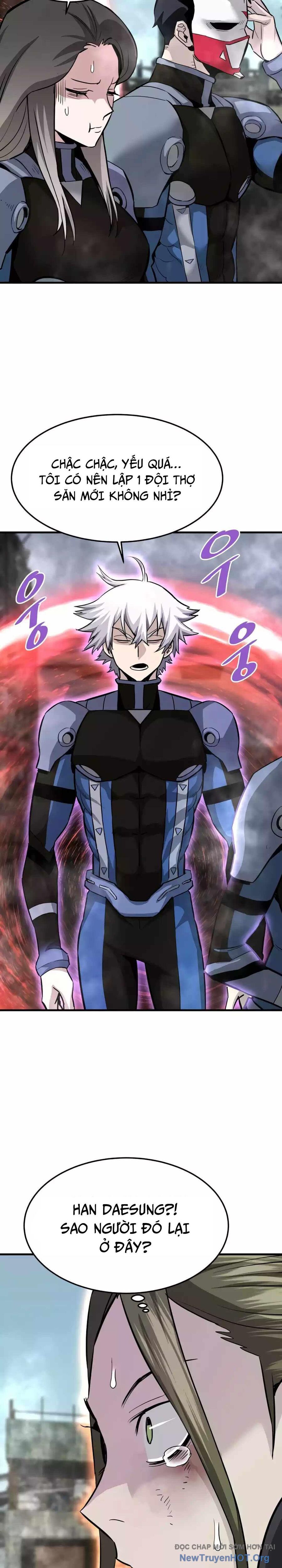 Ta Trở Về Từ Địa Ngục Chapter 85 - 8