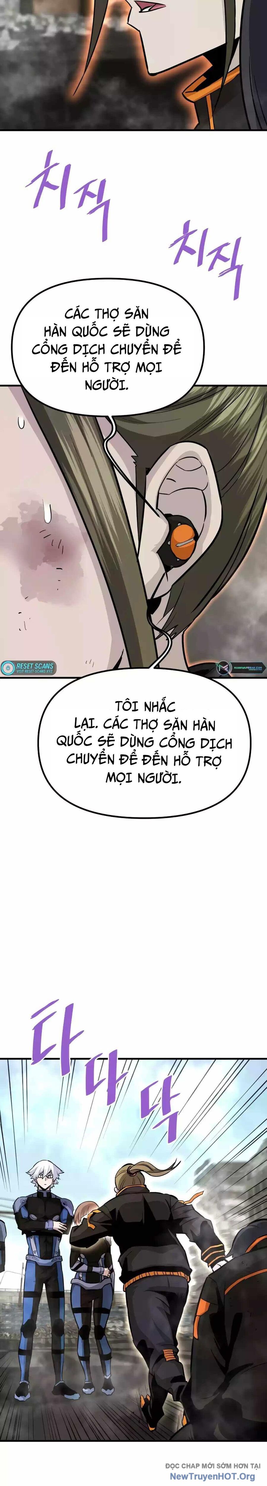 Ta Trở Về Từ Địa Ngục Chapter 85 - 9