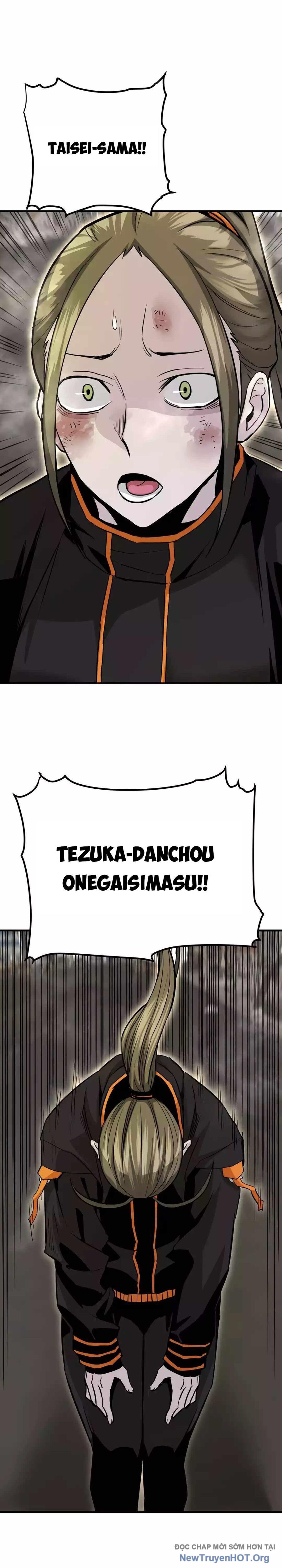 Ta Trở Về Từ Địa Ngục Chapter 85 - 10