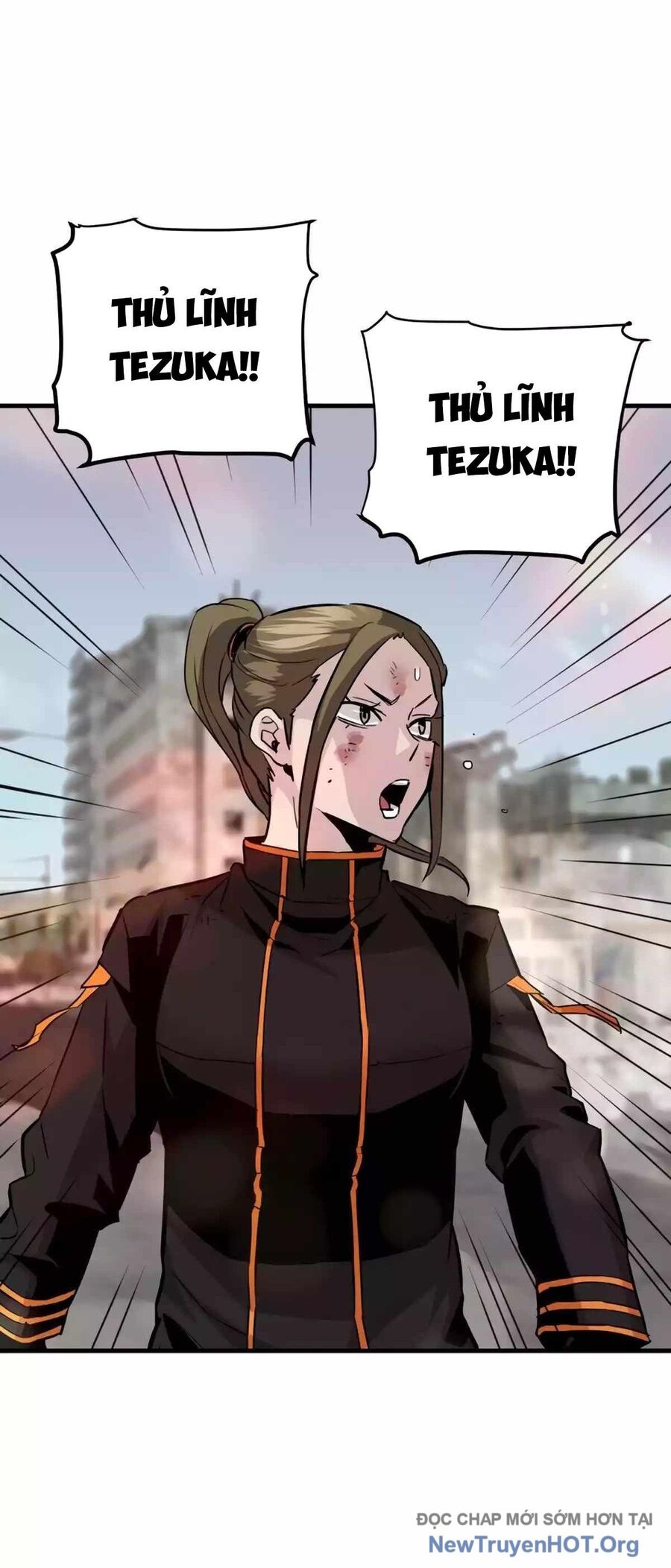 Ta Trở Về Từ Địa Ngục Chapter 86 - 2