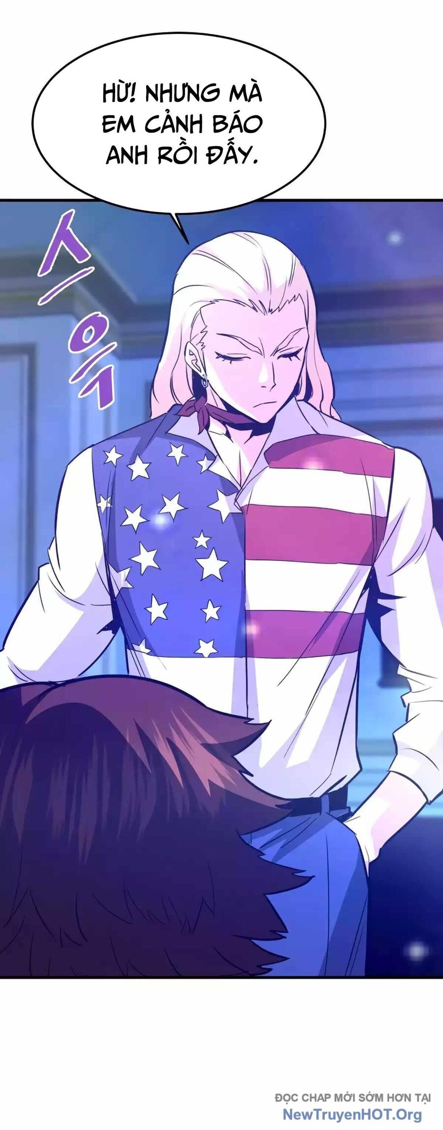 Ta Trở Về Từ Địa Ngục Chapter 86 - 19