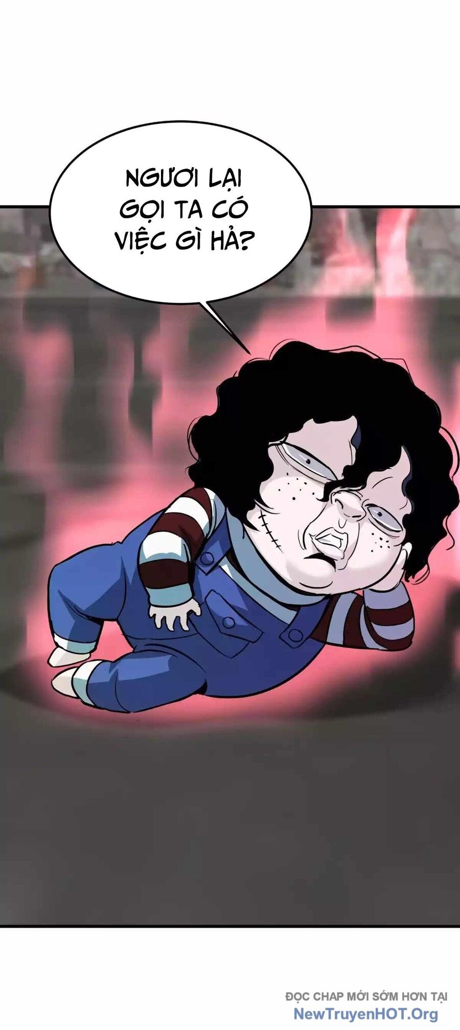 Ta Trở Về Từ Địa Ngục Chapter 86 - 25