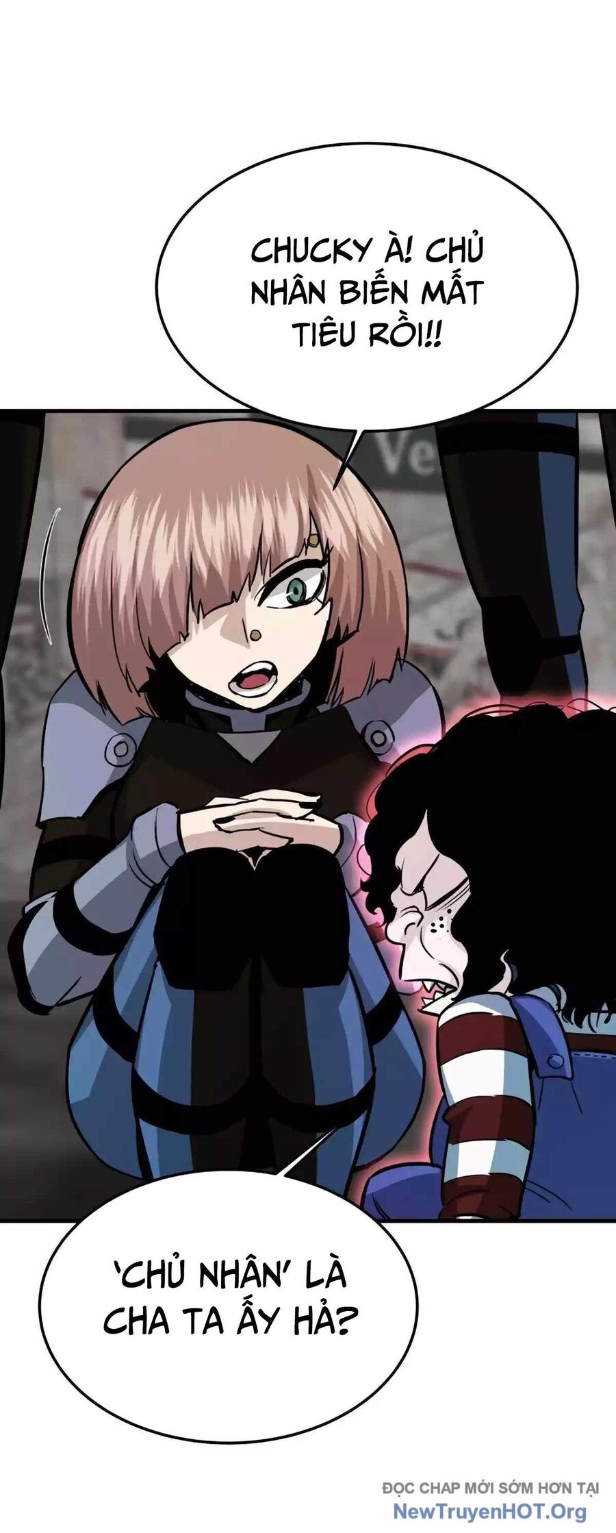 Ta Trở Về Từ Địa Ngục Chapter 86 - 26