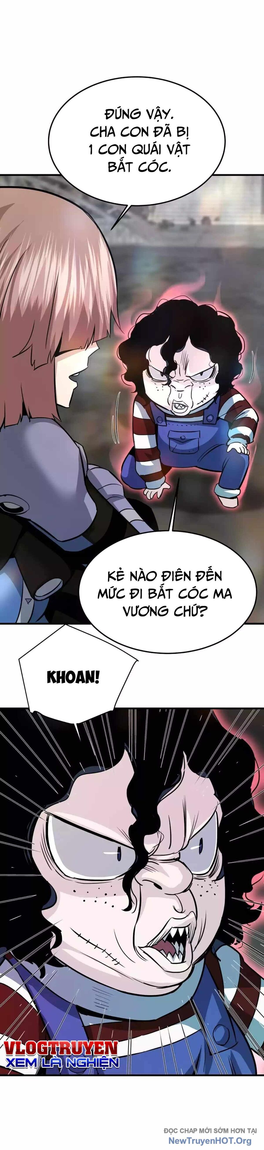 Ta Trở Về Từ Địa Ngục Chapter 86 - 28