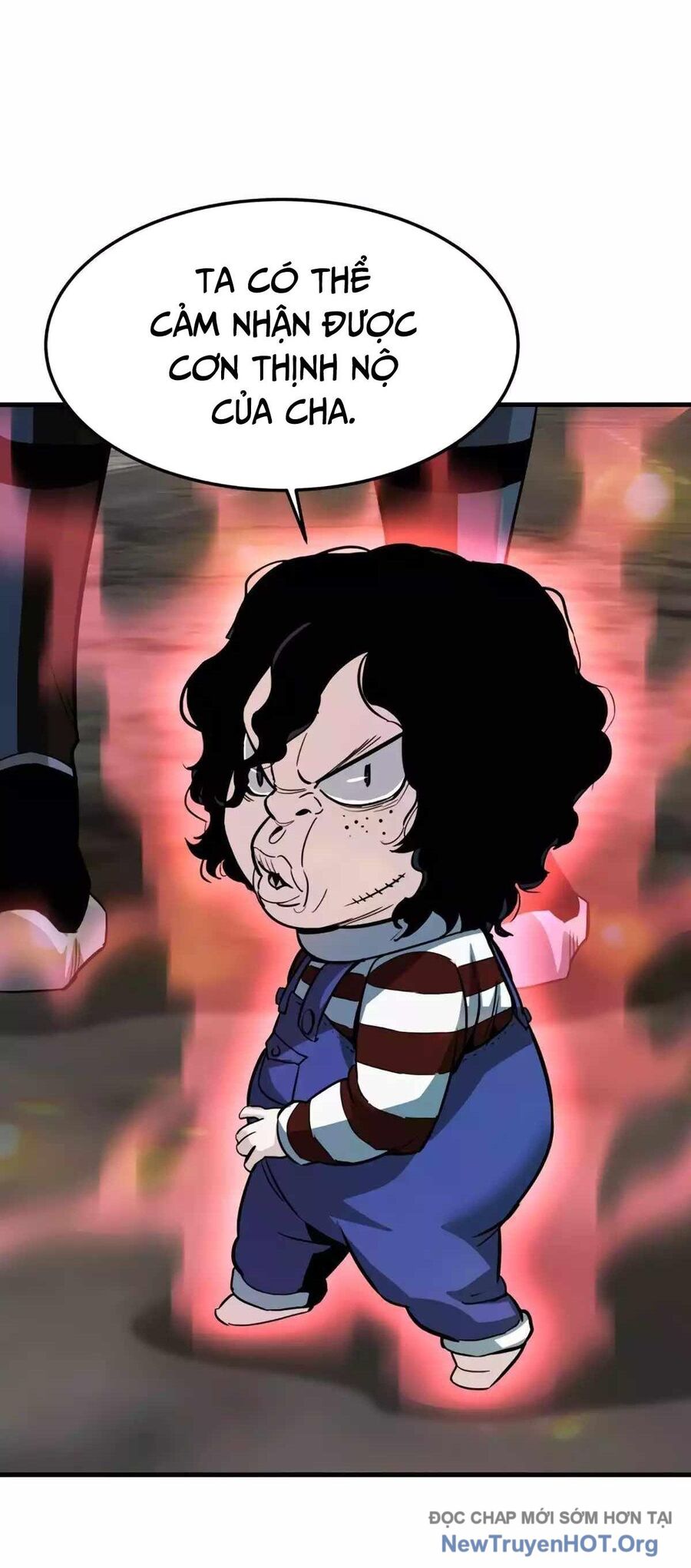 Ta Trở Về Từ Địa Ngục Chapter 86 - 29