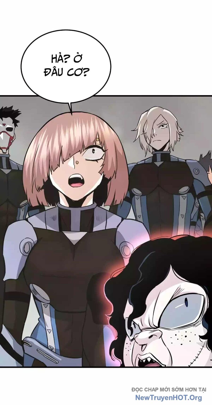 Ta Trở Về Từ Địa Ngục Chapter 86 - 30