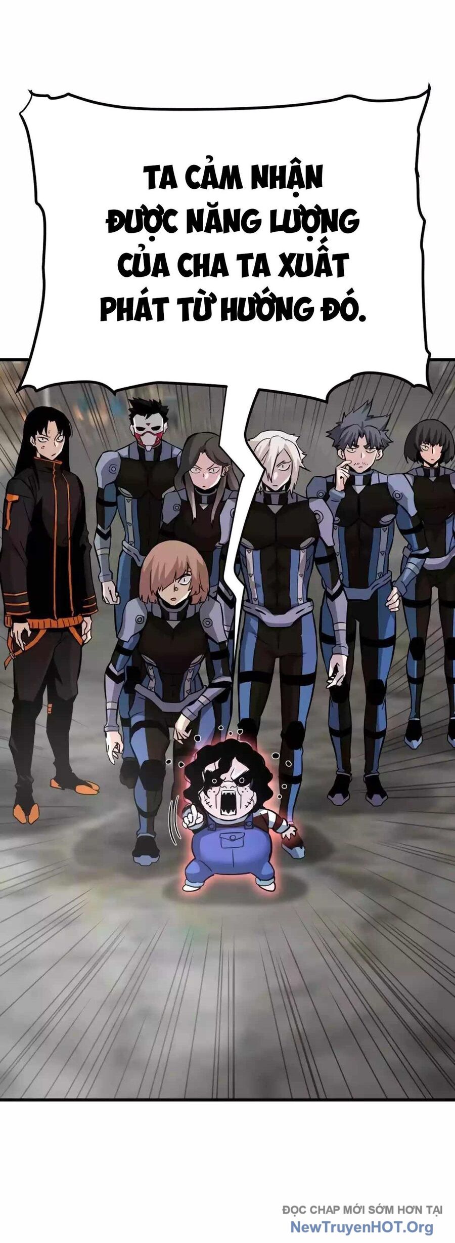 Ta Trở Về Từ Địa Ngục Chapter 86 - 31