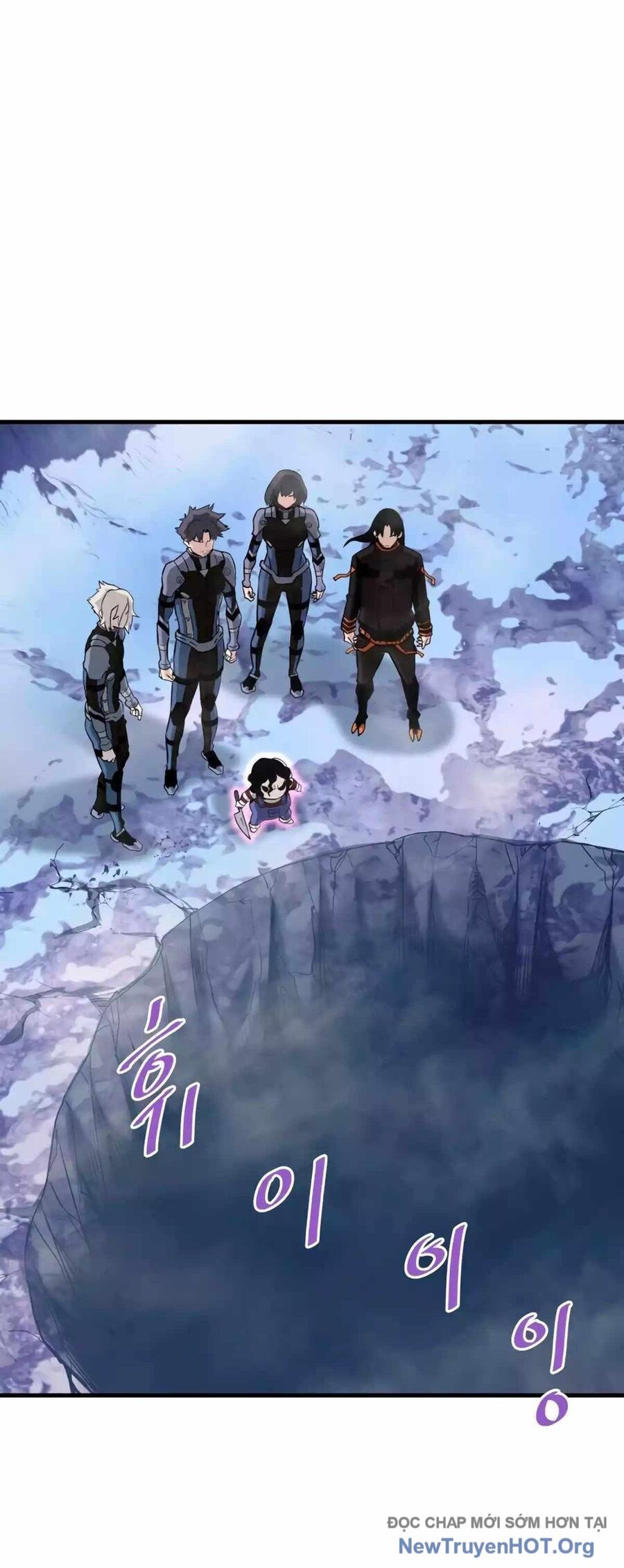 Ta Trở Về Từ Địa Ngục Chapter 86 - 39