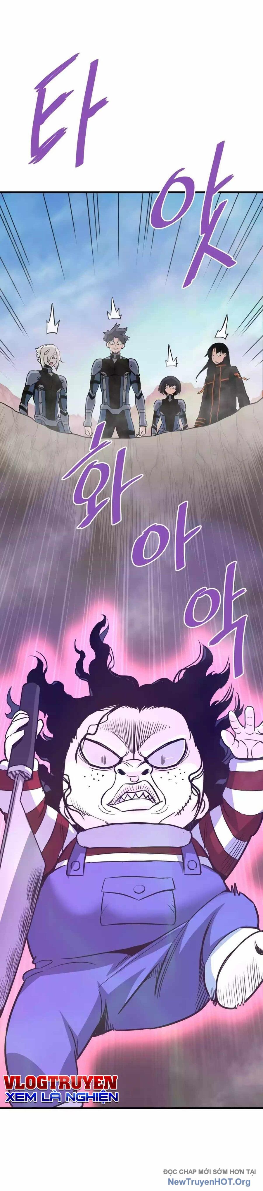 Ta Trở Về Từ Địa Ngục Chapter 86 - 41