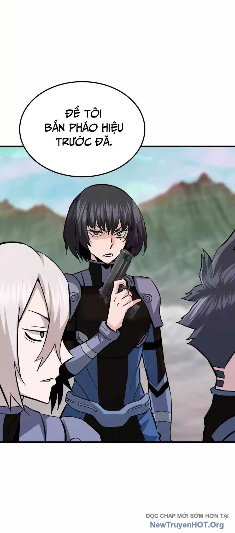 Ta Trở Về Từ Địa Ngục Chapter 86 - 44