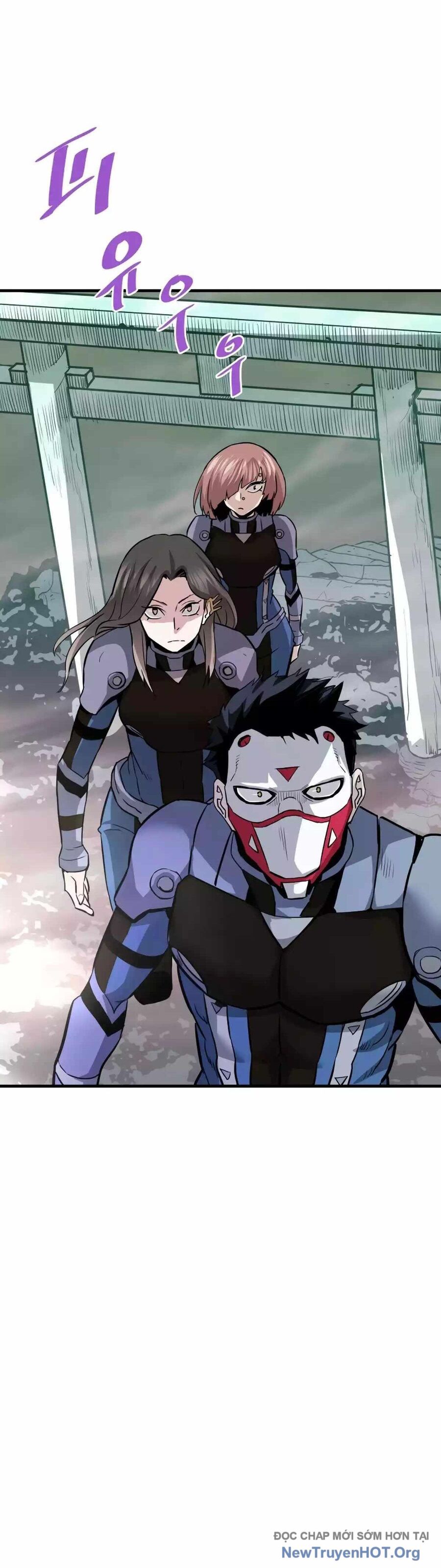 Ta Trở Về Từ Địa Ngục Chapter 86 - 46