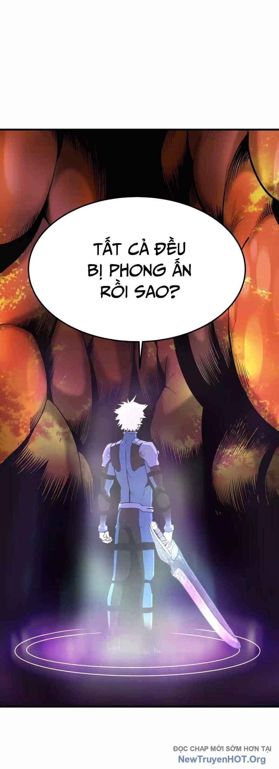 Ta Trở Về Từ Địa Ngục Chapter 86 - 48