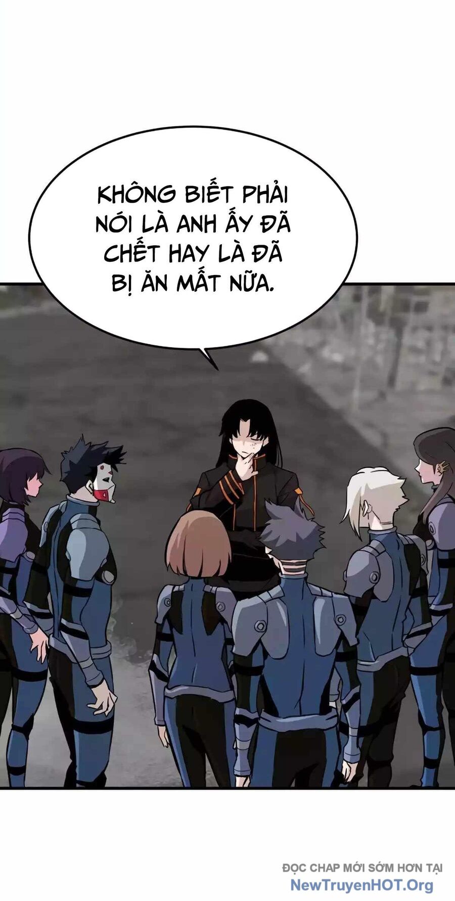 Ta Trở Về Từ Địa Ngục Chapter 86 - 6