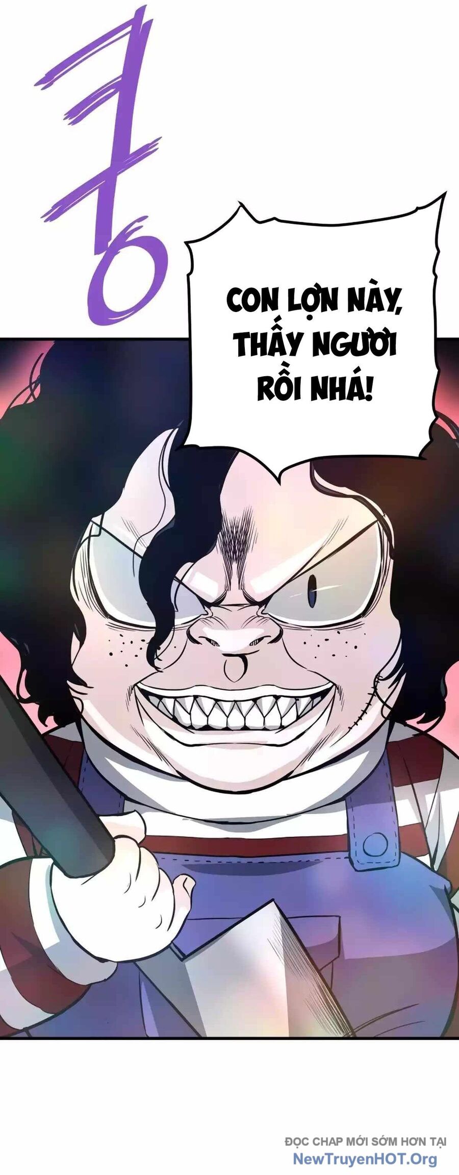 Ta Trở Về Từ Địa Ngục Chapter 86 - 54