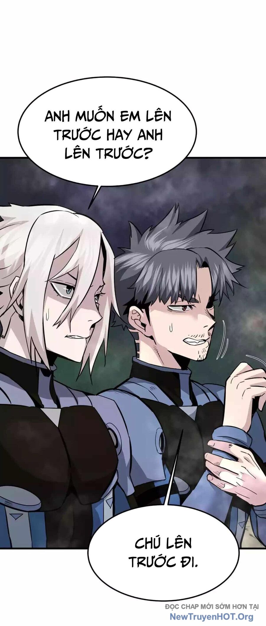 Ta Trở Về Từ Địa Ngục Chapter 86 - 56