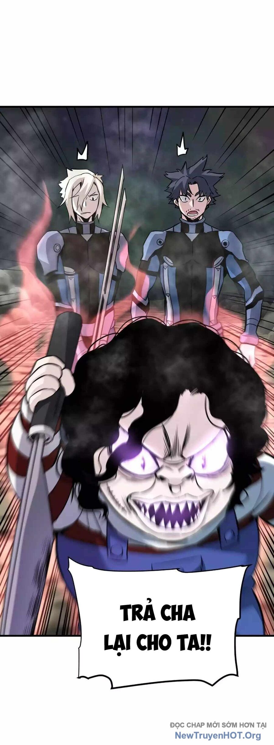 Ta Trở Về Từ Địa Ngục Chapter 86 - 58