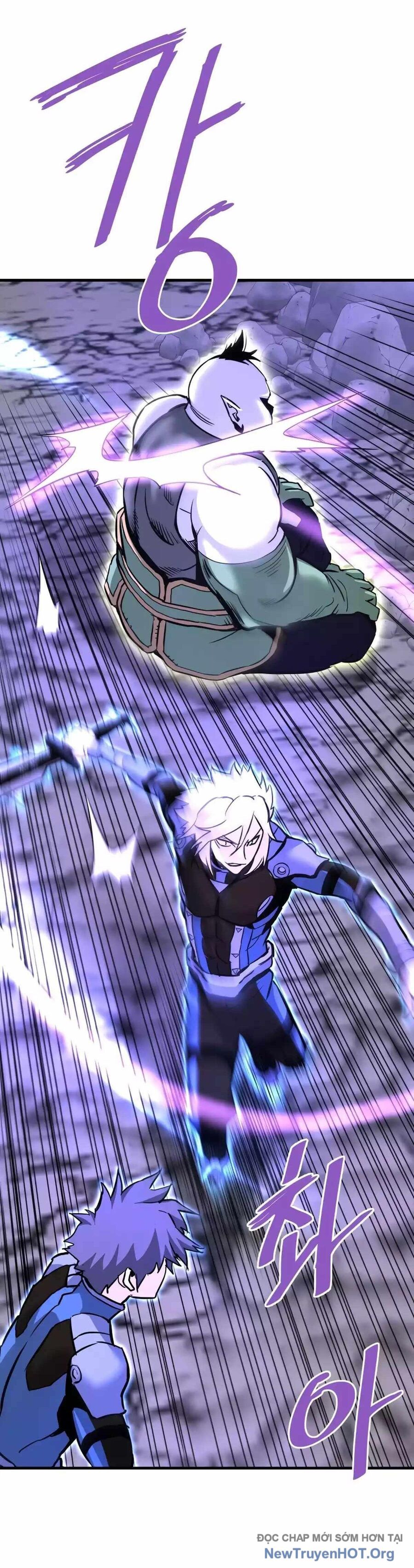 Ta Trở Về Từ Địa Ngục Chapter 86 - 64