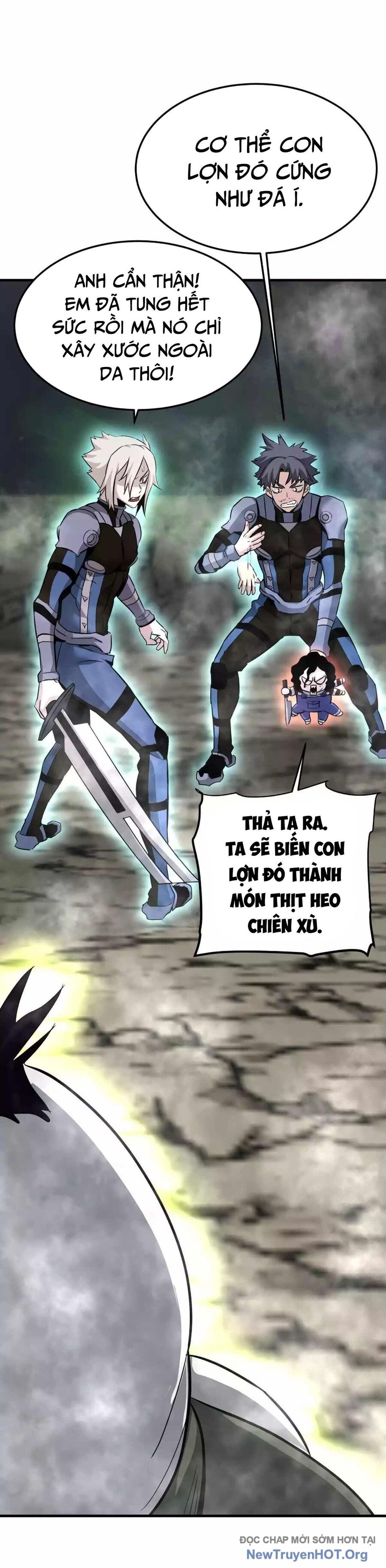 Ta Trở Về Từ Địa Ngục Chapter 86 - 65