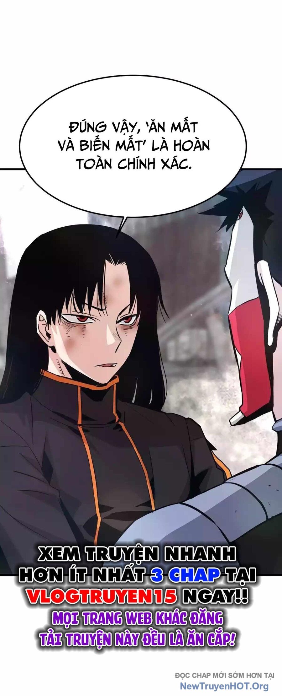 Ta Trở Về Từ Địa Ngục Chapter 86 - 8