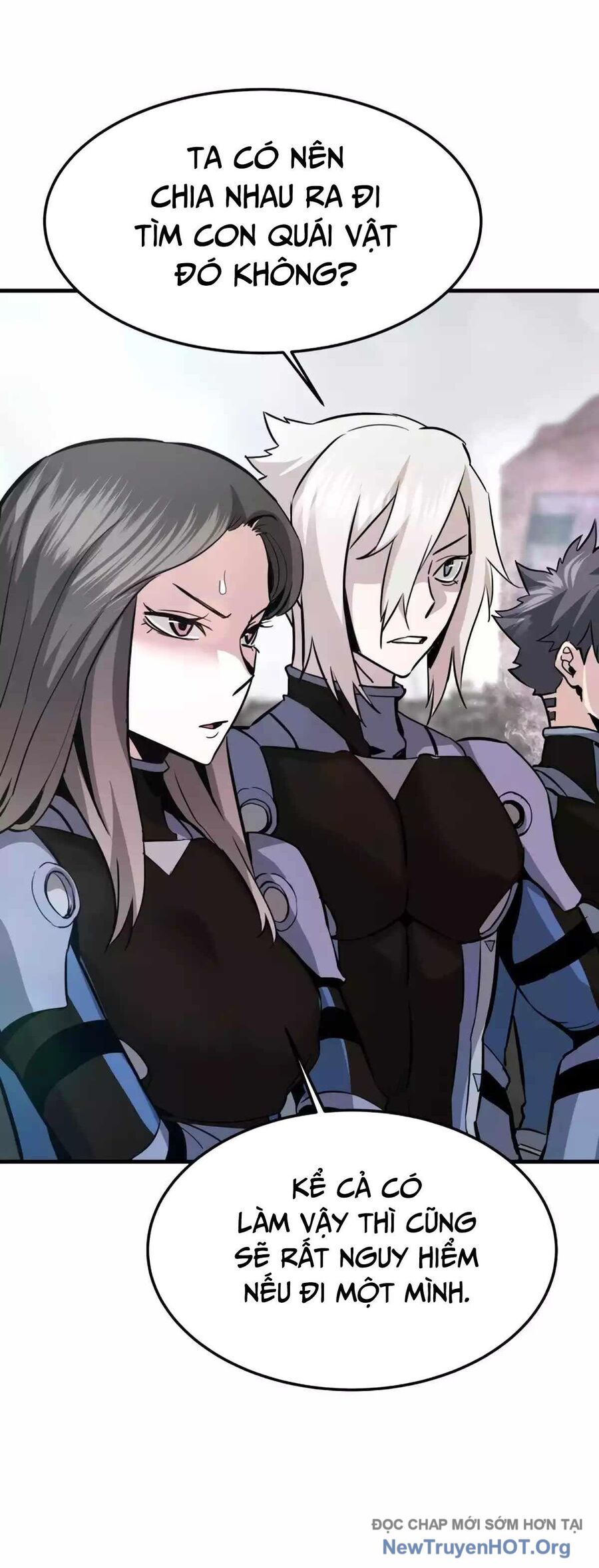 Ta Trở Về Từ Địa Ngục Chapter 86 - 9