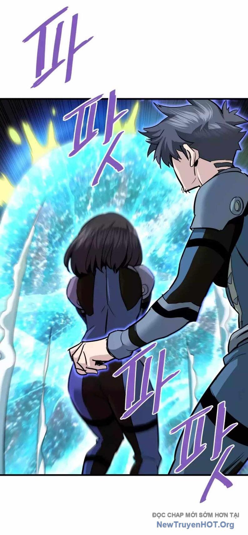 Ta Trở Về Từ Địa Ngục Chapter 87 - Trang 2