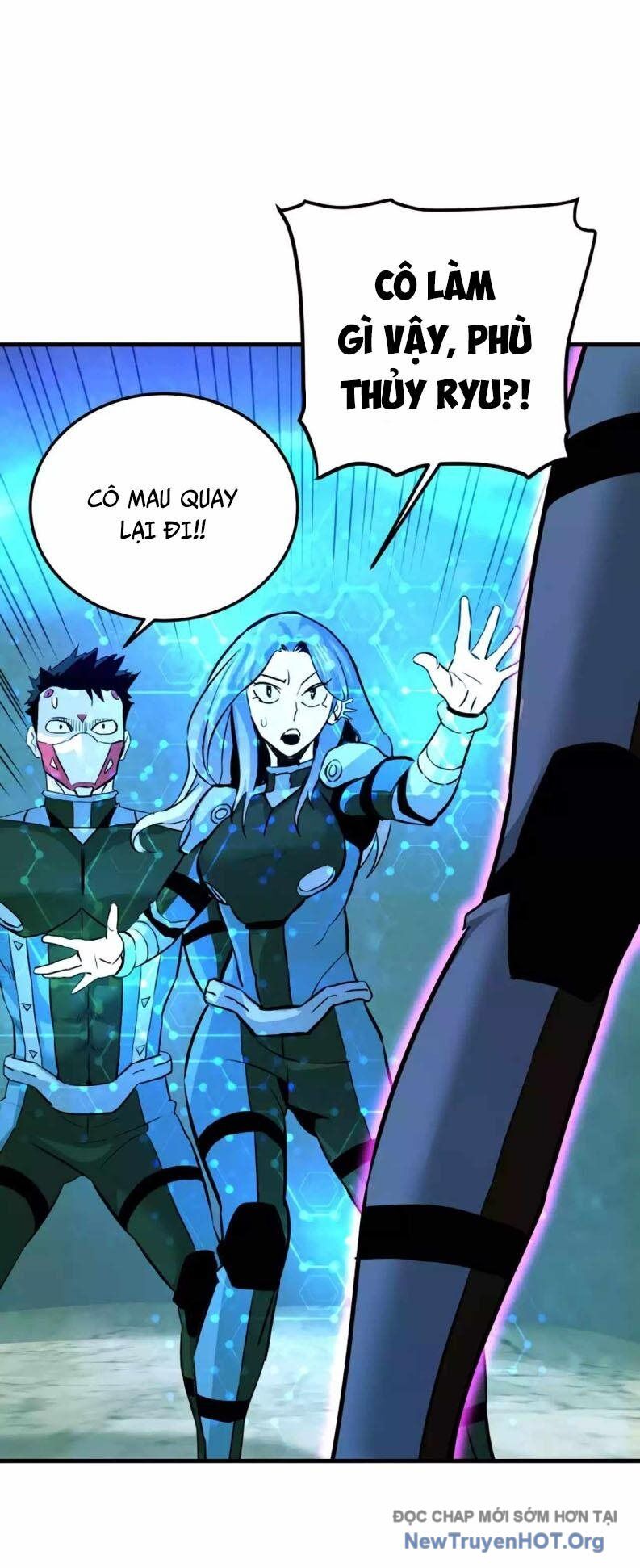 Ta Trở Về Từ Địa Ngục Chapter 87 - Trang 2