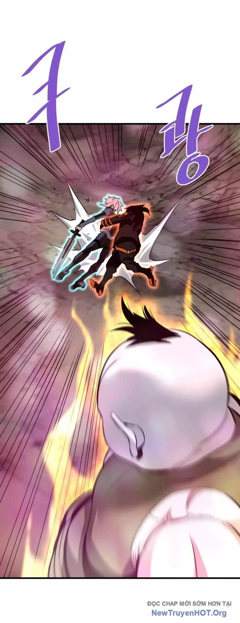 Ta Trở Về Từ Địa Ngục Chapter 87 - 3