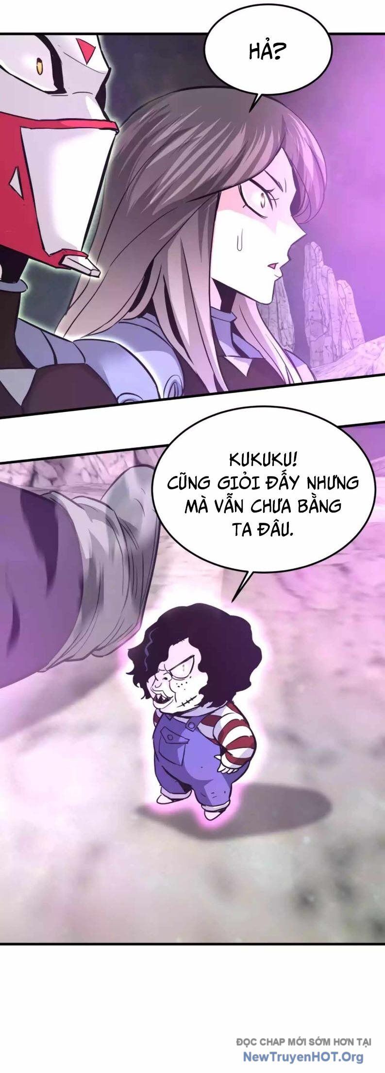Ta Trở Về Từ Địa Ngục Chapter 87 - Trang 2