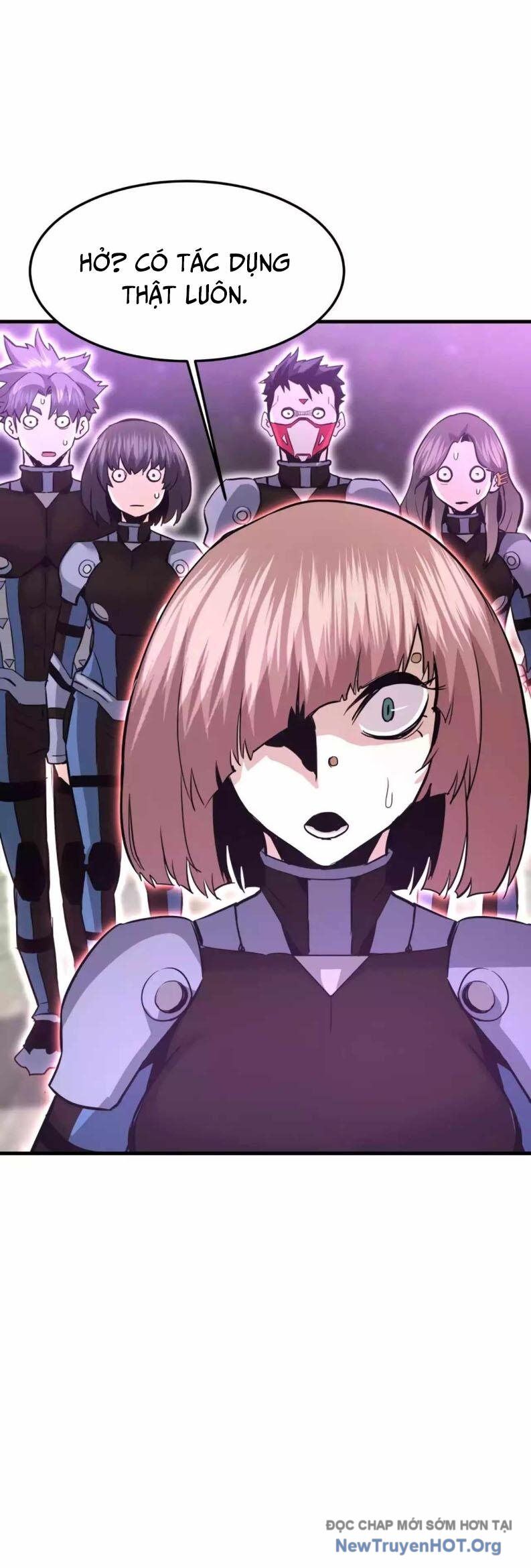Ta Trở Về Từ Địa Ngục Chapter 87 - Trang 2