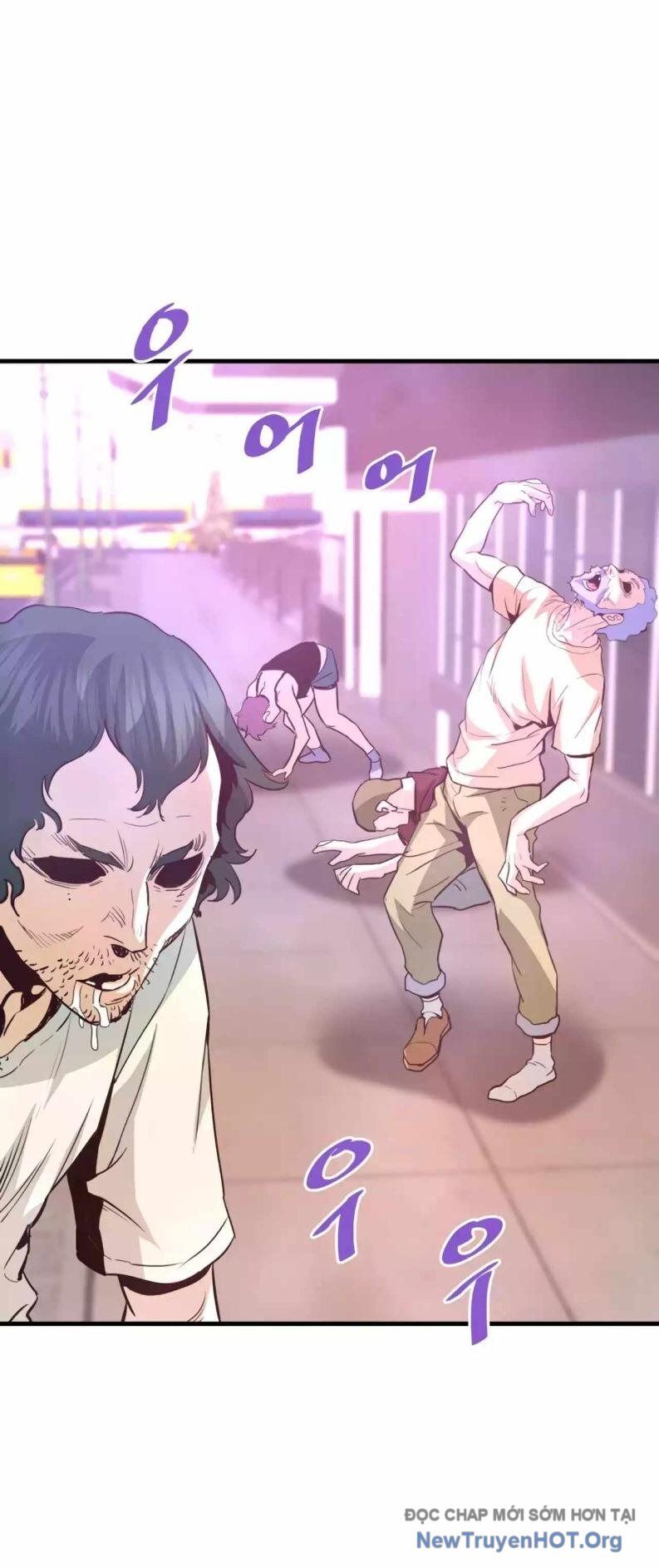 Ta Trở Về Từ Địa Ngục Chapter 87 - Trang 2