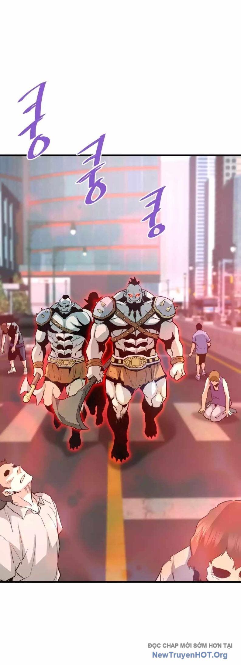 Ta Trở Về Từ Địa Ngục Chapter 87 - Trang 2