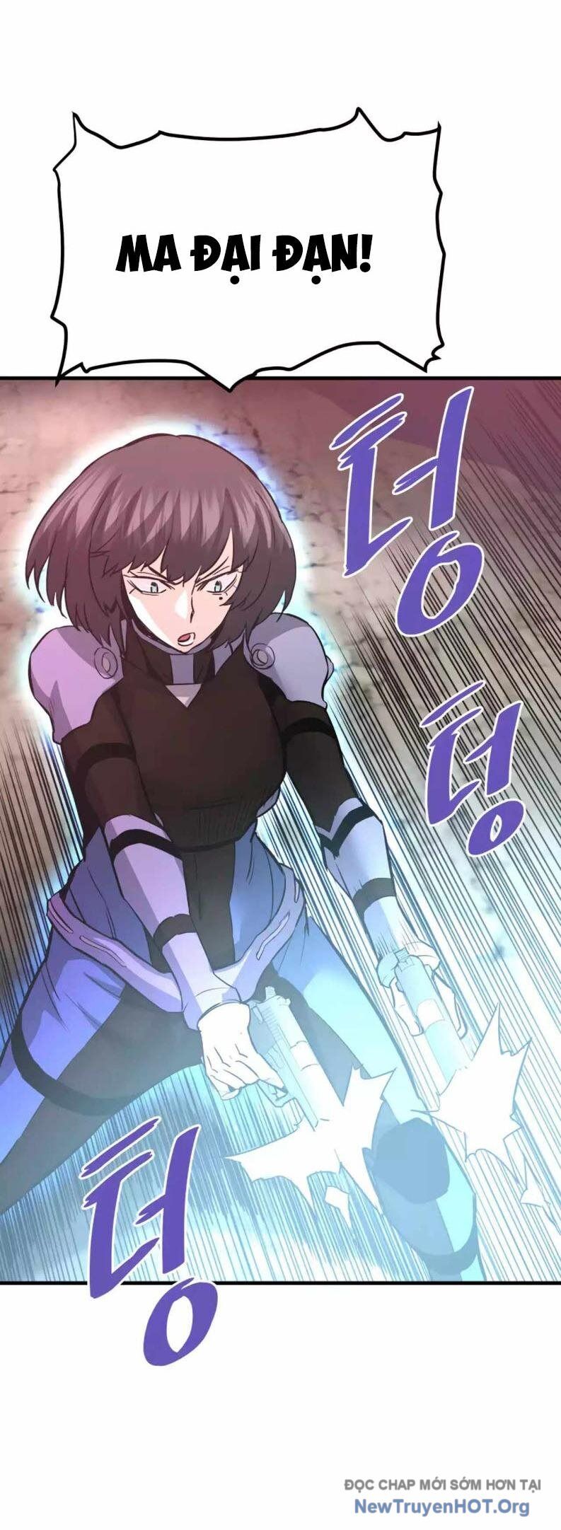 Ta Trở Về Từ Địa Ngục Chapter 87 - 4