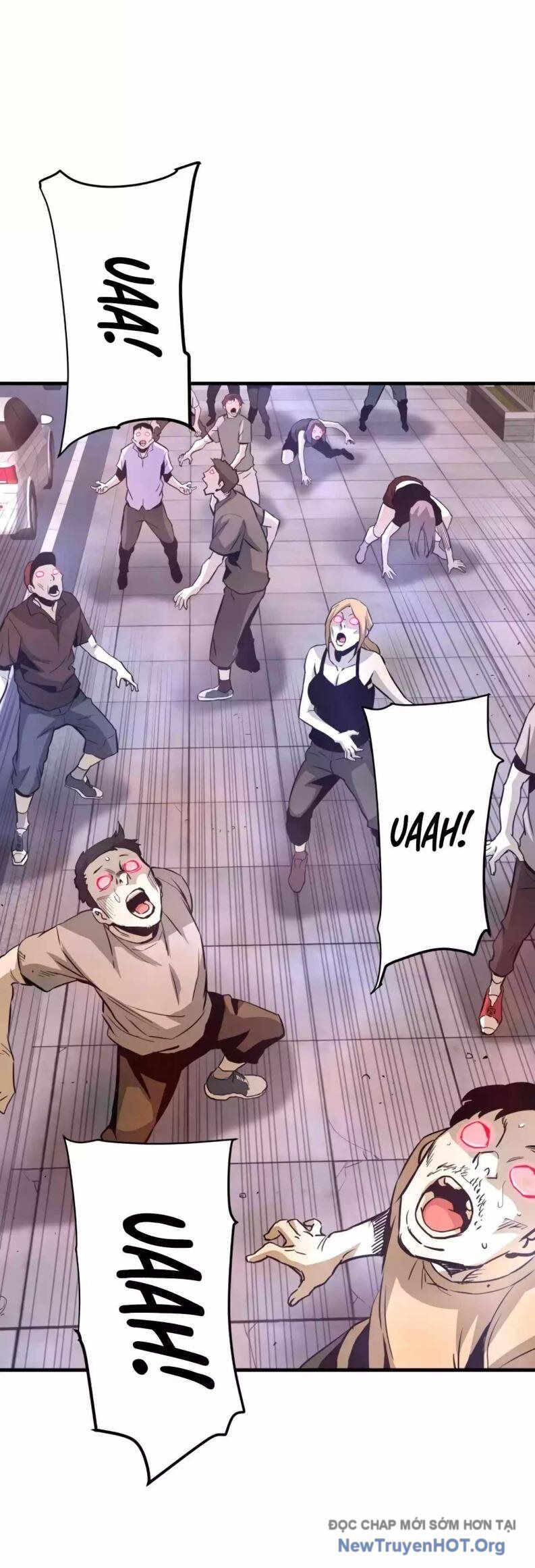 Ta Trở Về Từ Địa Ngục Chapter 87 - Trang 2