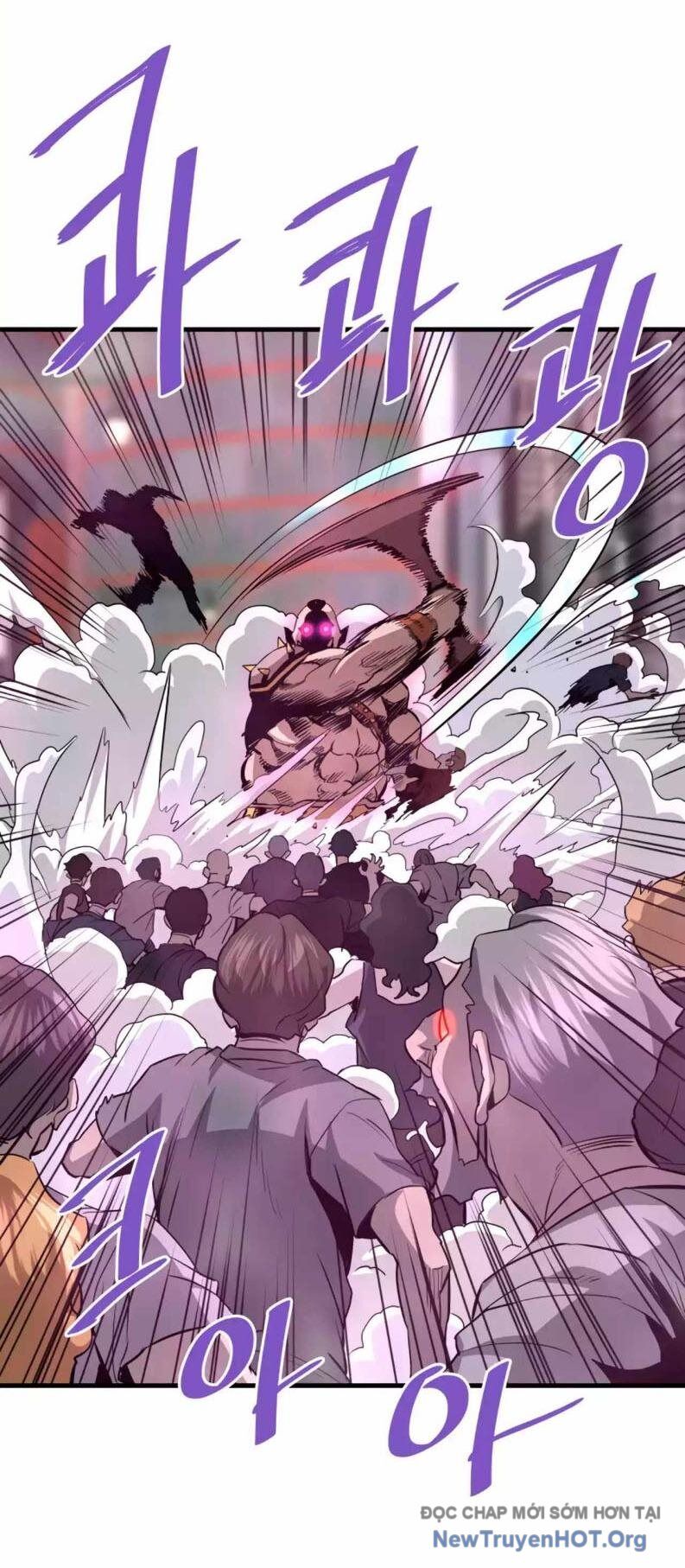 Ta Trở Về Từ Địa Ngục Chapter 87 - Trang 2