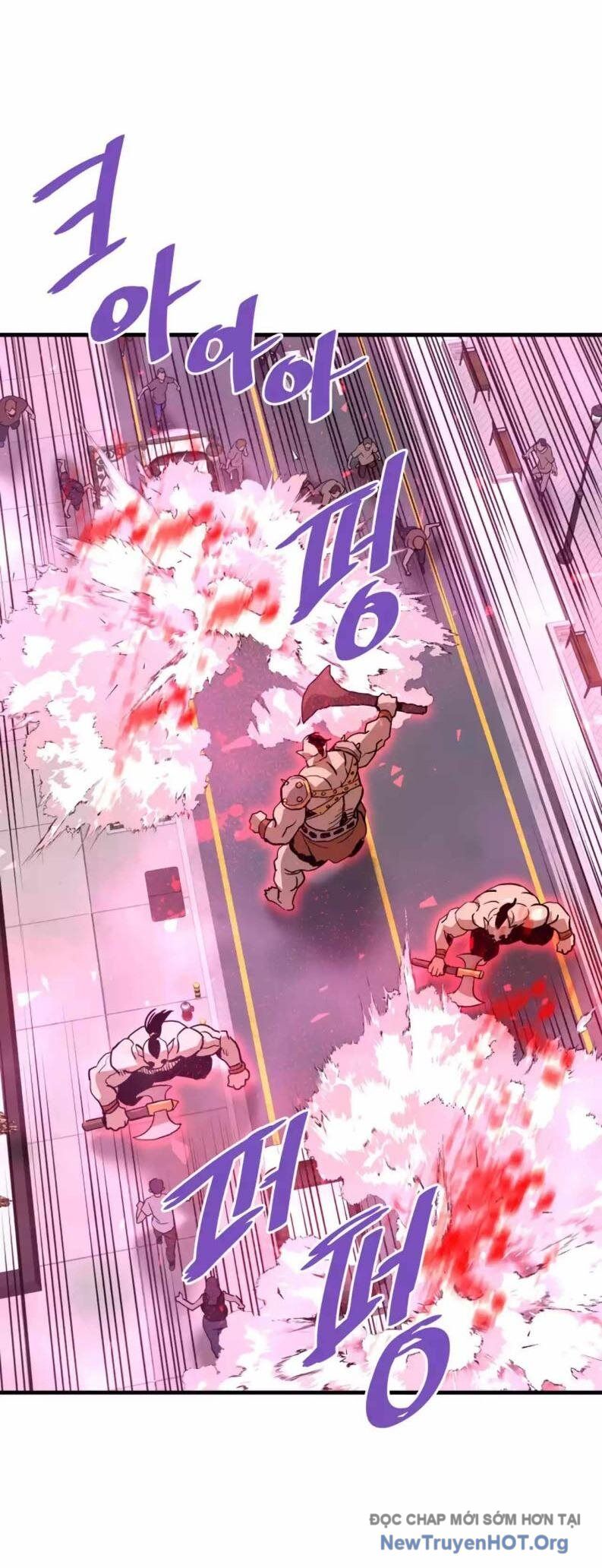 Ta Trở Về Từ Địa Ngục Chapter 87 - Trang 2