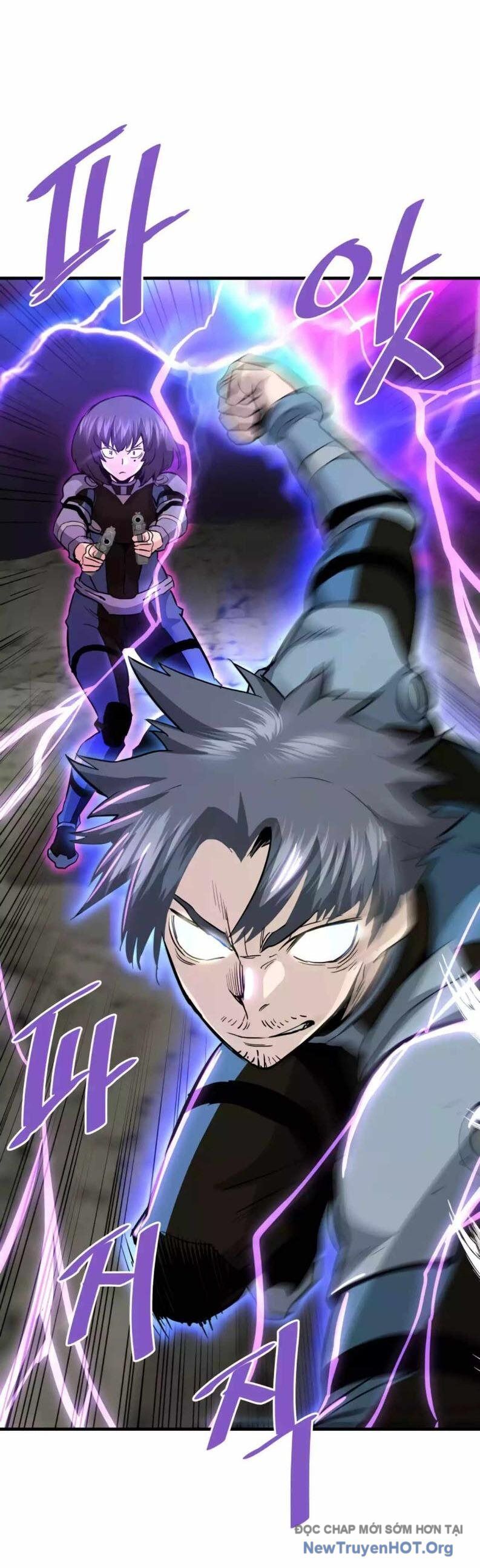 Ta Trở Về Từ Địa Ngục Chapter 87 - Trang 2