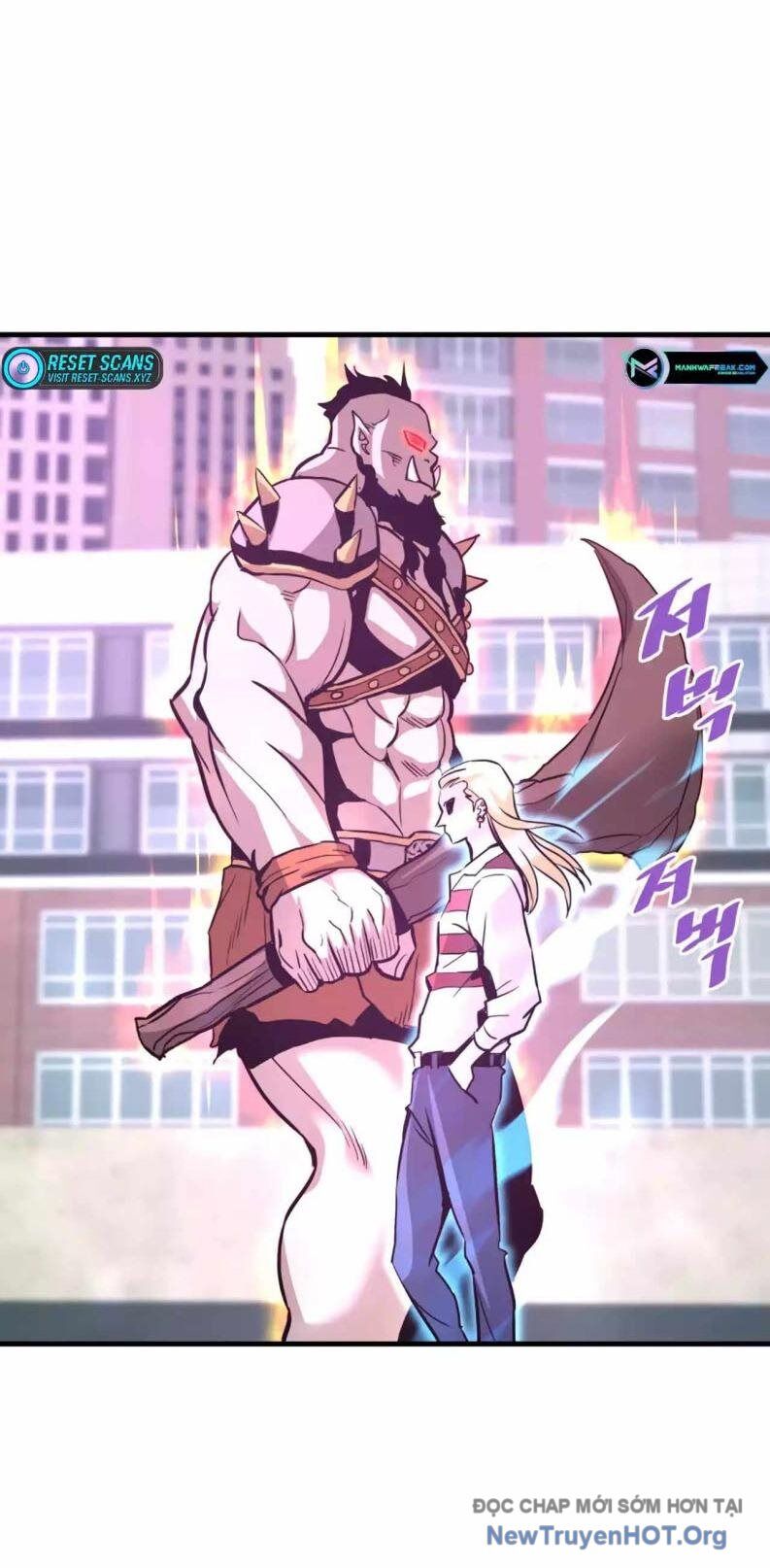 Ta Trở Về Từ Địa Ngục Chapter 87 - Trang 2