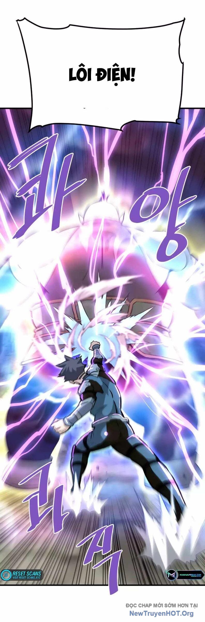 Ta Trở Về Từ Địa Ngục Chapter 87 - Trang 2