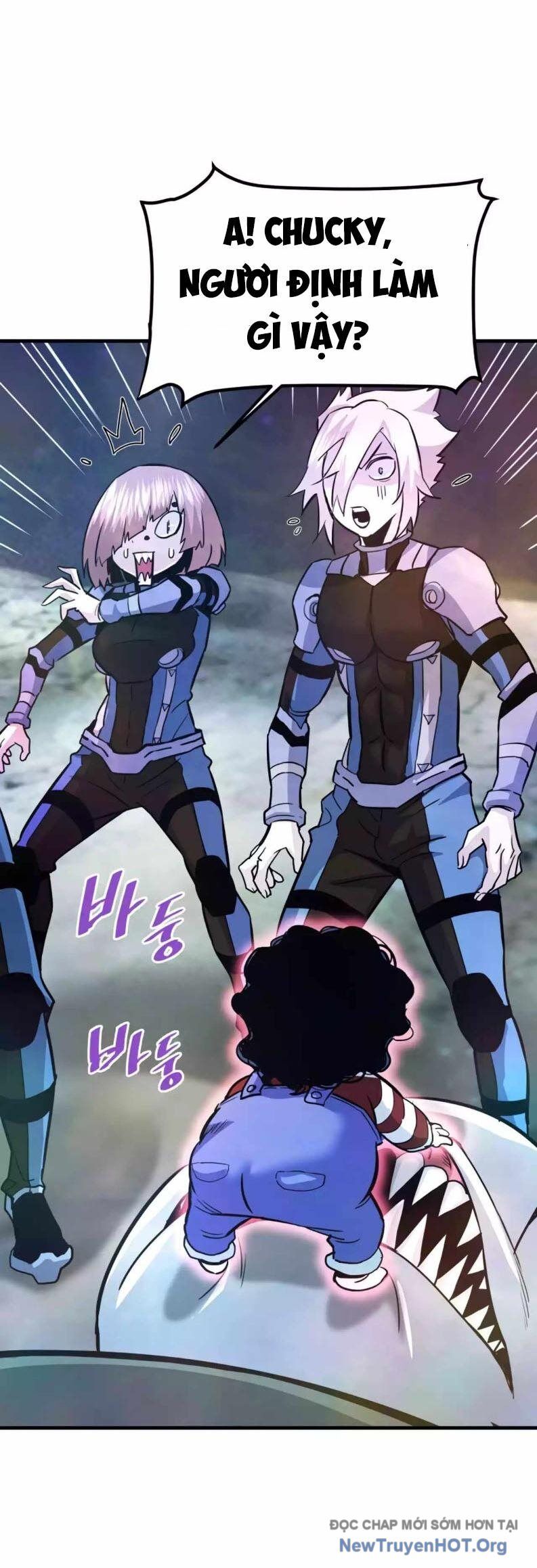 Ta Trở Về Từ Địa Ngục Chapter 87 - Trang 2